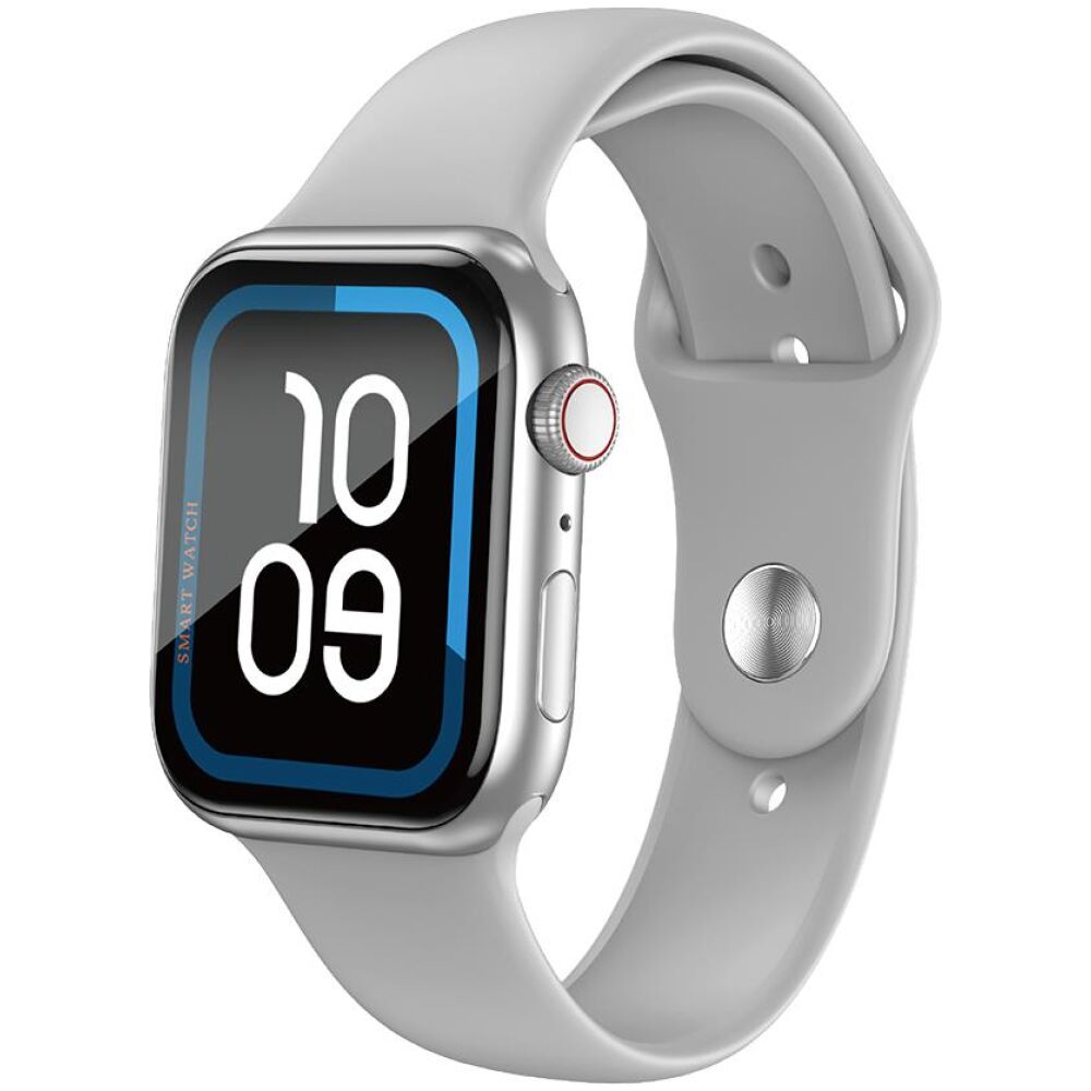 XO M50 PRO YANSHEN SPORTS TALKING SMART WATCH, ΑΣΗΜΙ - Image 2