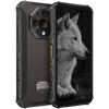 ULEFONE smartphone Armor X16 Pro, 6.56", 8/256GB, 5G, 10360mAh, IP68/IP69K/MIL-STD-810H, μαύρο