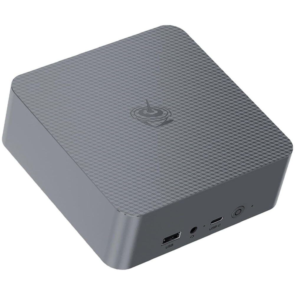 BEELINK mini PC EQi12, Intel i5-1235U, 16GB, 500GB M.2, Windows 11 Pro