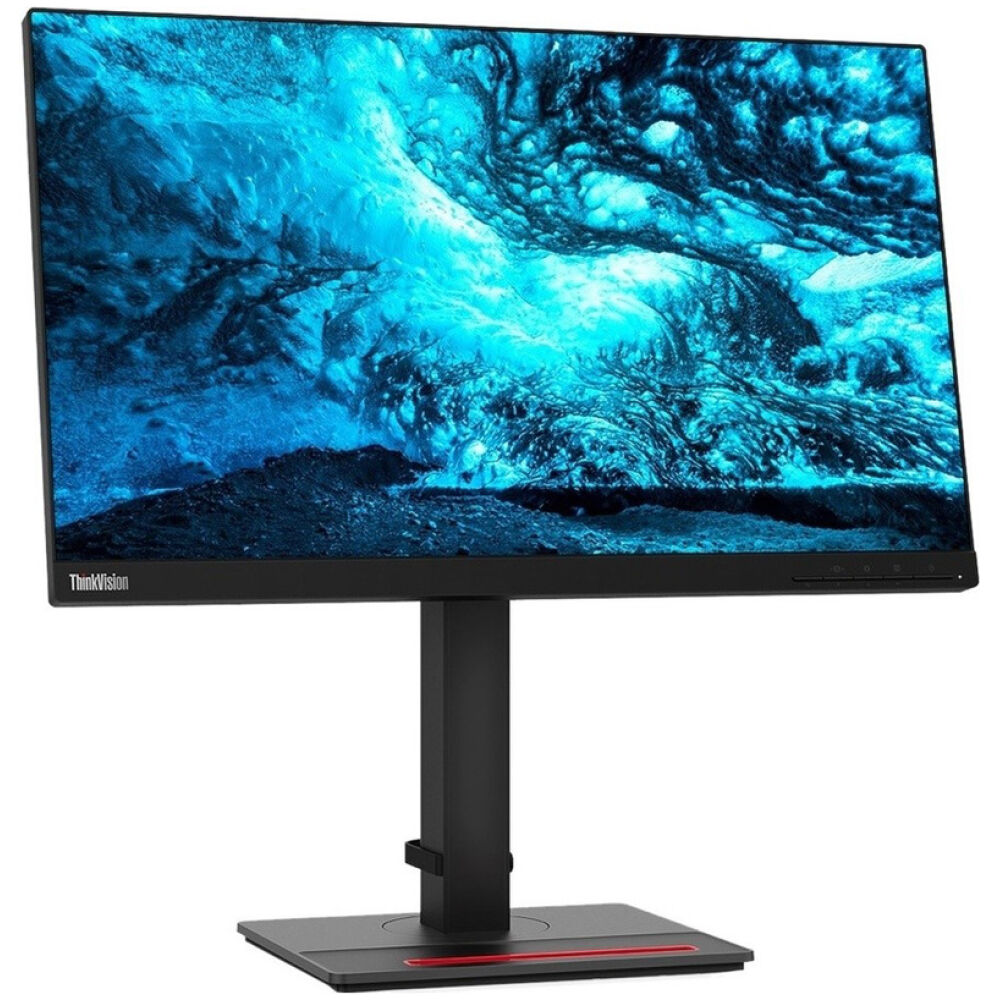LENOVO used οθόνη T23I-20 LED IPS, 23", 1920x1080, VGA/DisplayPort/HDMI, Grade B