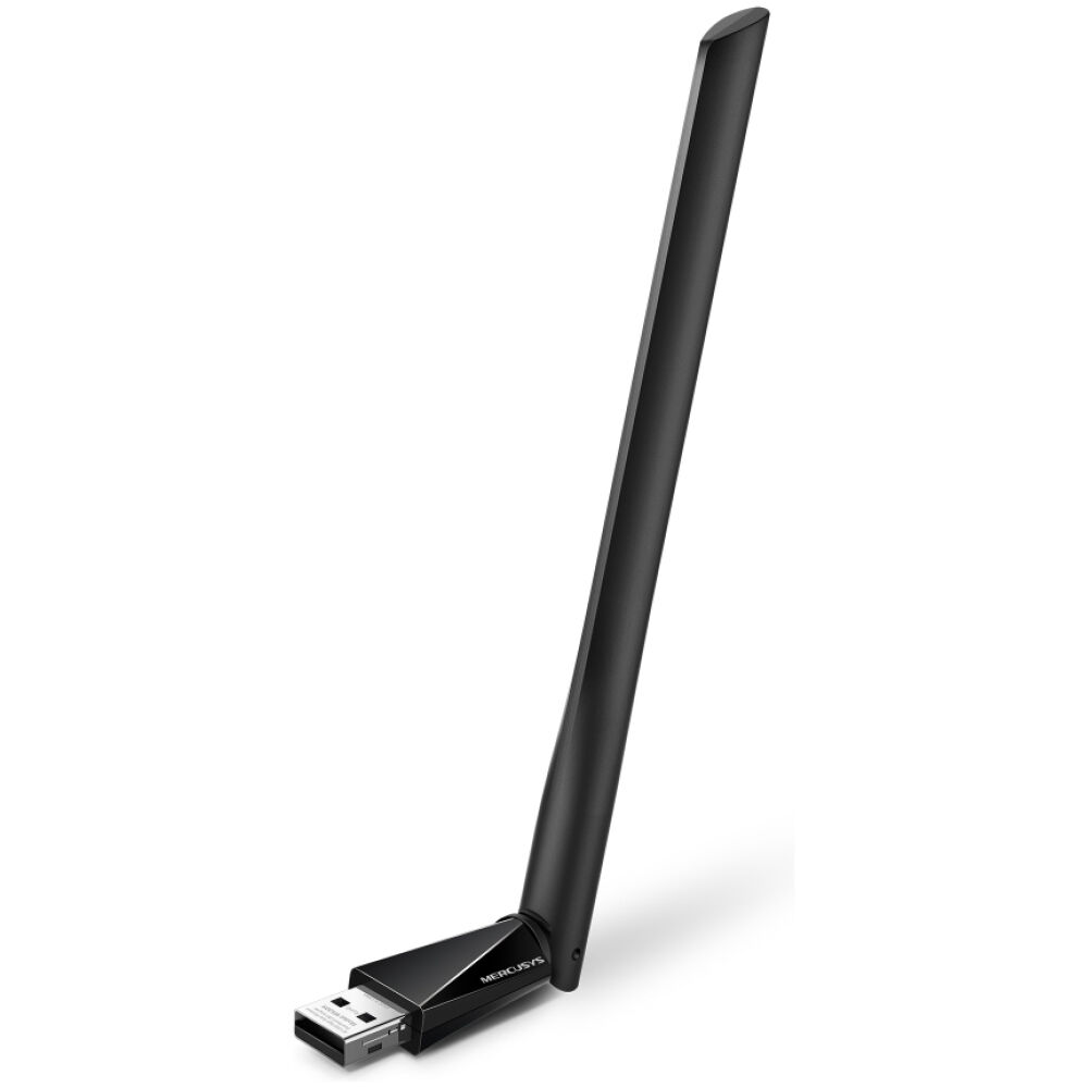 MERCUSYS ασύρματος USB αντάπτορας δικτύου MA30H, AC1300, Dual Band, V.2.0