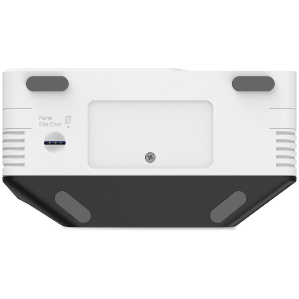 MERCUSYS Router MB520-5G με θύρα τηλεφώνου, 5G, AX3000 Dual Band WiFi 6, 3000Mbps, V.1.0 - Image 4