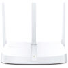 MERCUSYS router MW306R, 300Mbps, 3x 10/100Mbps LAN, Ver 1.20