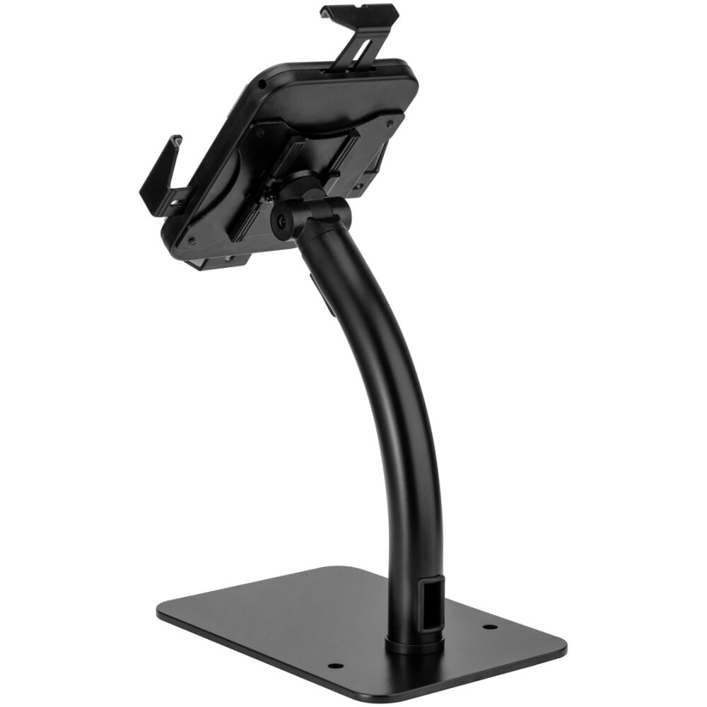 BRATECK επιτραπέζια βάση tablet PAD33-03, αντικλεπτική, 7.9-11", μαύρη - Image 3
