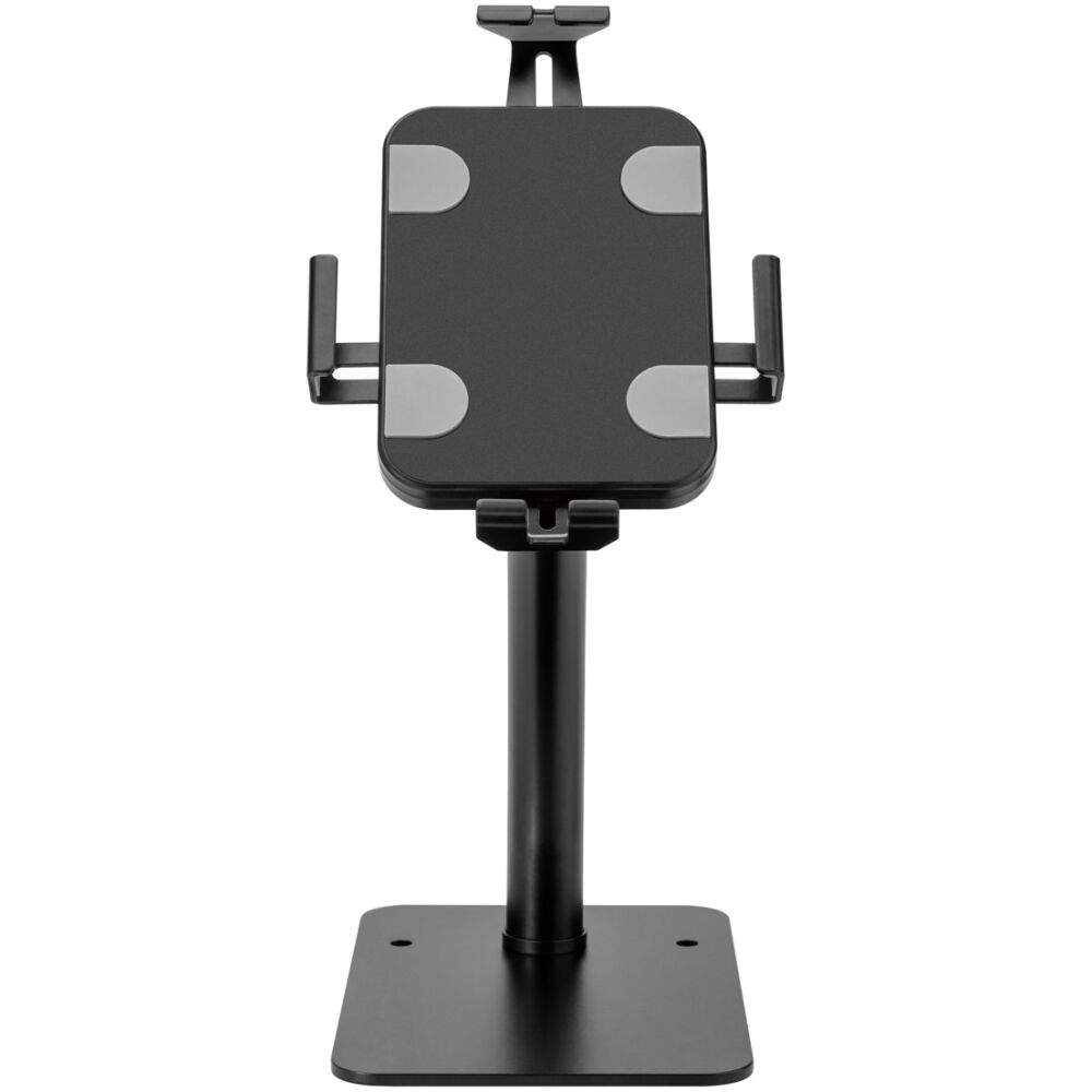 BRATECK επιτραπέζια βάση tablet PAD33-03, αντικλεπτική, 7.9-11", μαύρη - Image 4