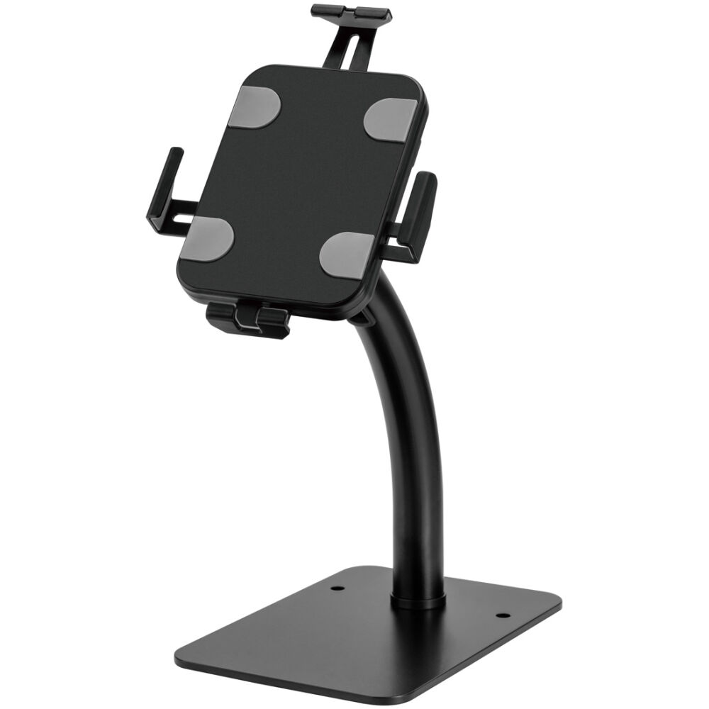 BRATECK επιτραπέζια βάση tablet PAD33-03, αντικλεπτική, 7.9-11", μαύρη - Image 5