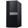 DELL PC OptiPlex 7060 MT, Refurbished Grade A Repainted, i5-8600, 16/256GB M.2, DVD-RW, FreeDOS