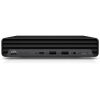HP PC EliteDesk 400 G9 Desktop Mini, Refurbished Grade A Repainted, i3-12100Τ, 16/256GB M.2, FreeDOS