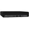 HP PC ProDesk 600 G6 Desktop Mini, Refurbished Grade A Repainted, i5-10500T, 8/256GB M.2, WiFi, FreeDOS