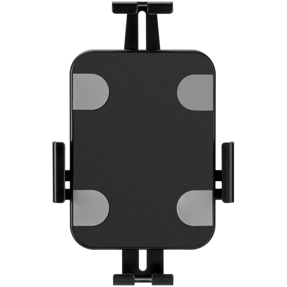POWERTECH επιτοίχια βάση tablet PT-1447, αντικλεπτική, 7.9-11", μαύρη - Image 3