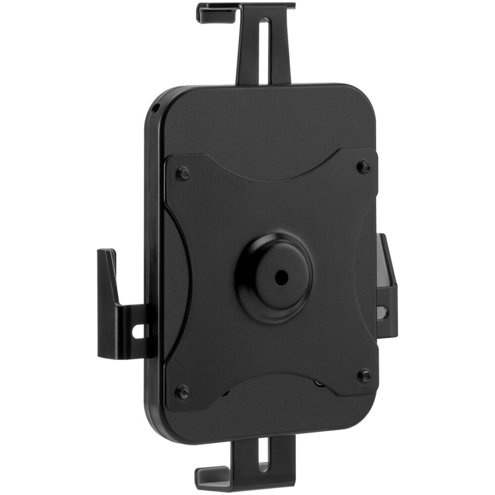 POWERTECH επιτοίχια βάση tablet PT-1447, αντικλεπτική, 7.9-11", μαύρη - Image 4