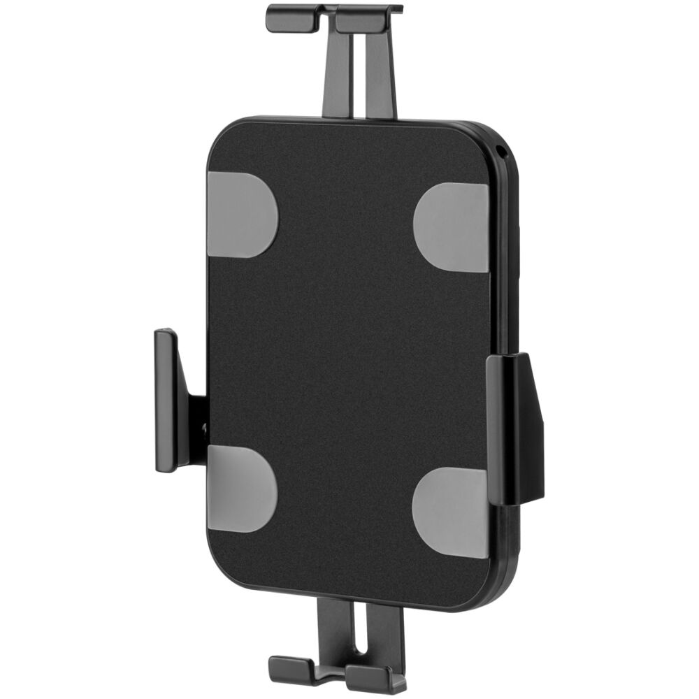 POWERTECH επιτοίχια βάση tablet PT-1447, αντικλεπτική, 7.9-11", μαύρη - Image 5