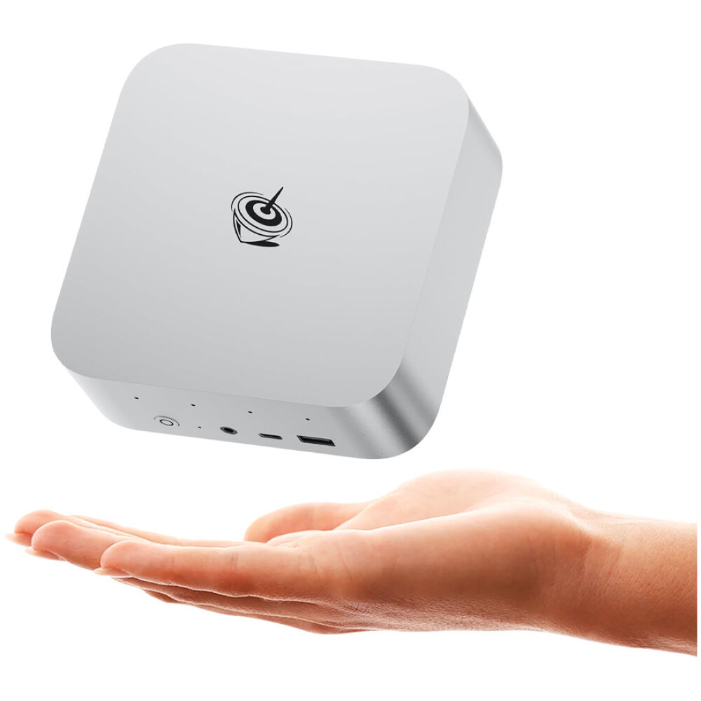 BEELINK mini PC SEi13 Pro, Intel i9-13900HK, 32GB, 1TB M.2, Windows 11 Pro - Image 2