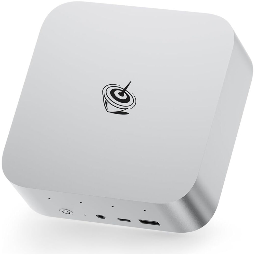 BEELINK mini PC SEi13 Pro, Intel i9-13900HK, 32GB, 1TB M.2, Windows 11 Pro