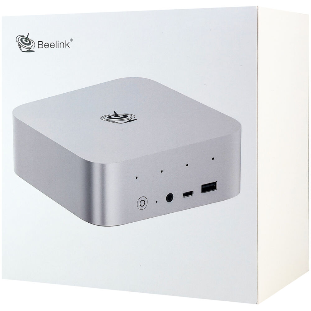 BEELINK mini PC SEi13 Pro, Intel i9-13900HK, 32GB, 1TB M.2, Windows 11 Pro - Image 7