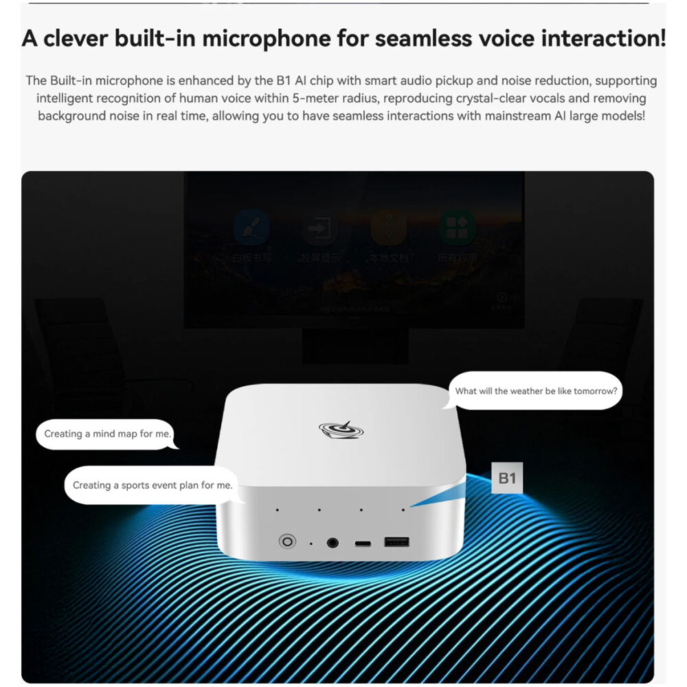 BEELINK mini PC SEi13 Pro, Intel i9-13900HK, 32GB, 1TB M.2, Windows 11 Pro - Image 10