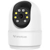 VSTARCAM smart κάμερα C4, 2MP, WiFi, PTZ, SD