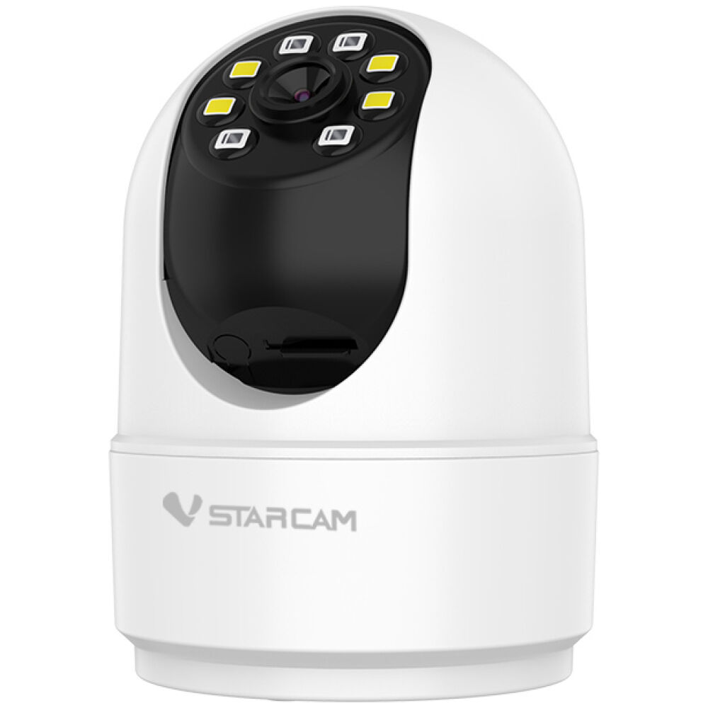 VSTARCAM smart κάμερα C4, 2MP, WiFi, PTZ, SD - Image 3