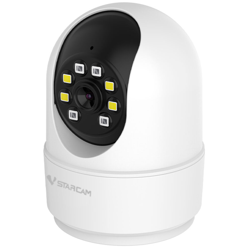 VSTARCAM smart κάμερα C4, 2MP, WiFi, PTZ, SD - Image 4