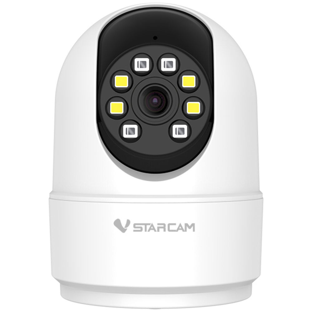 VSTARCAM smart κάμερα C4, 2MP, WiFi, PTZ, SD - Image 5