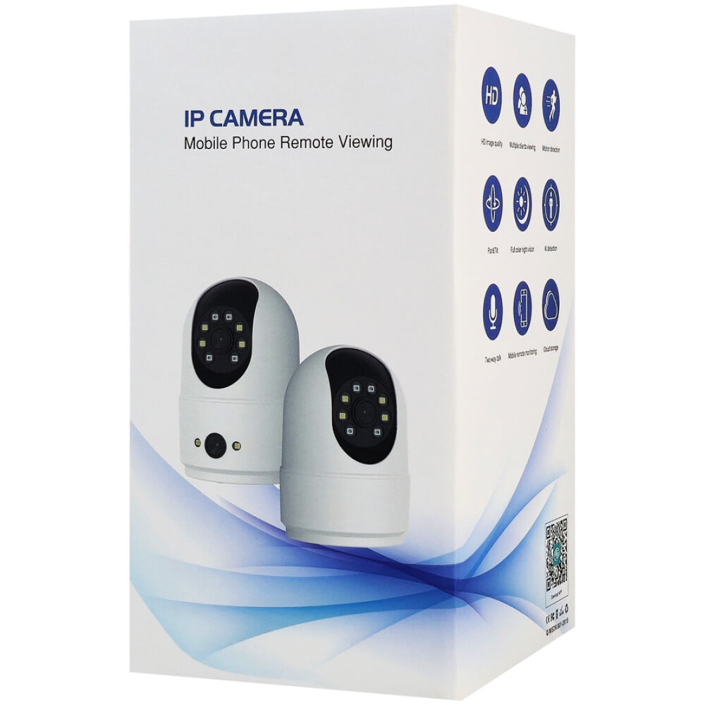 VSTARCAM smart κάμερα C4, 2MP, WiFi, PTZ, SD - Image 6