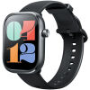 MIBRO smartwatch C4, heart rate, 2.01" TFT, 2 ATM, γκρι
