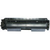 Συμβατό Toner για HP CF230X, Black, 3.5K