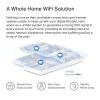 MERCUSYS Mesh Wi-Fi 6 System Halo H80X, 3Gbps Dual Band, 3τμχ, Ver. 1.0 - Image 4