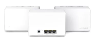 MERCUSYS Mesh Wi-Fi 6 System Halo H80X, 3Gbps Dual Band, 3τμχ, Ver. 1.0 - Image 5