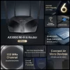 MERCUSYS router MR80X, Wi-Fi 6, 3Gbps AX3000, Dual Band, Ver. 3.0 - Image 2
