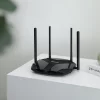 MERCUSYS router MR80X, Wi-Fi 6, 3Gbps AX3000, Dual Band, Ver. 3.0 - Image 4