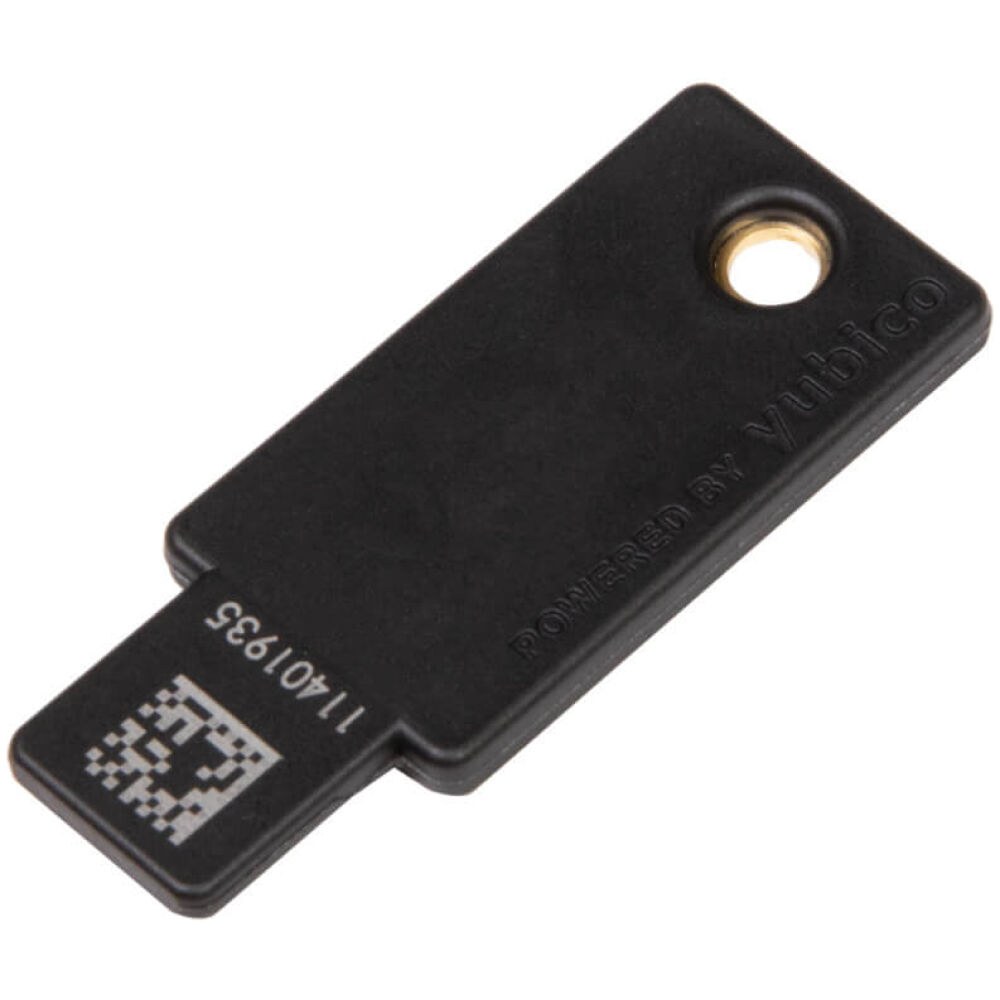 YubiKey 5 NFC - Image 3