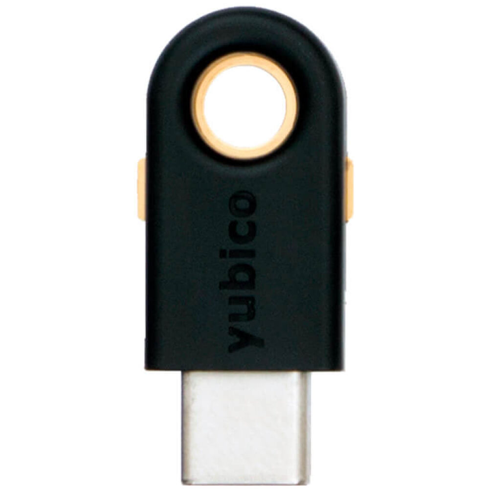 YubiKey 5C - Image 2