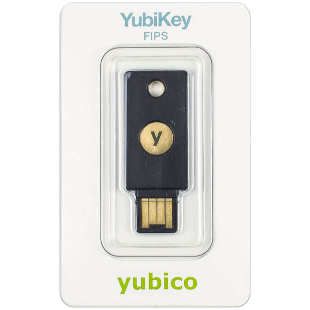 YubiKey 5 NFC FIPS - Image 2